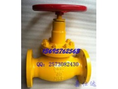 JY41N氨氣管路用截止閥-- 永嘉縣嘉仕達閥門有限公司