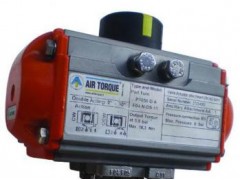 意大利AIR TORQUE氣動球閥，--  青島山野自動化工程有限公司