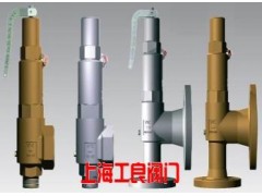 A900  德標(biāo)安全閥-- 上海工良閥門廠