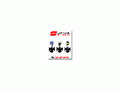 SLDW動(dòng)態(tài)平衡電動(dòng)調(diào)節(jié)閥-- 上海埃美森閥門(mén)有限公司