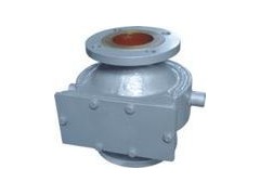 JZH型夾套保溫阻火器-- 上海工良閥門廠