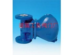 進(jìn)口疏水閥-- 上海工良閥門廠