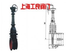 進(jìn)口閘閥,進(jìn)口閘閥網(wǎng)-- 上海工良閥門(mén)廠