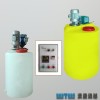 自動(dòng)加藥機(jī)控制PH值