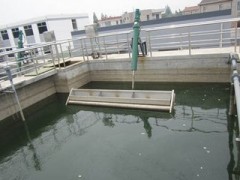 中電水成套設(shè)備潷水器的設(shè)計生產(chǎn)與銷售-- 江蘇中電環(huán)境工程有限公司