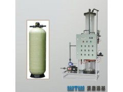 陰陽離子交換設(shè)備-- 北京漢唐鴻基環(huán)保科技有限公司