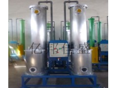 億邦佳盛水處理16T全自動軟化水設(shè)備的結(jié)構(gòu)組成-- 泰安億佳工貿(mào)