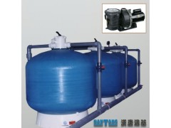 游泳池水處理設(shè)備-- 北京漢唐鴻基環(huán)保科技有限公司