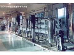 純凈水設(shè)備-- 北京中天恒遠環(huán)保設(shè)備有限公司