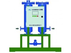 SC旁流水處理器-- 北京文儀通科技發(fā)展有限公司