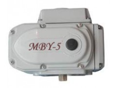 MBY-5閥門(mén)電動(dòng)執(zhí)行器-- 深圳市潤(rùn)榕科技有限公司