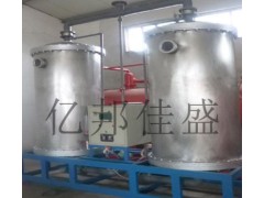 大型印染、紡織廠水處理用50T軟化水設(shè)備-- 泰安億佳工貿(mào)