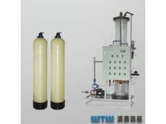 混床設(shè)備-- 北京漢唐鴻基環(huán)保科技有限公司