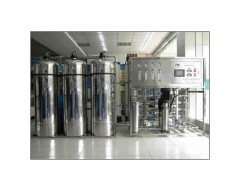 純凈水水廠-- 北京碧麗康源環(huán)保科技有限公司