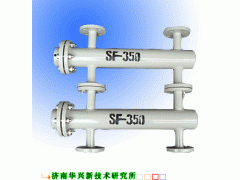 SF型水位發(fā)訊器（水柱器）-- 山東華興儀表自動化有限公司