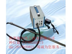 便攜式高能點火器GDQ-05-- 陜西秦川熱工技術(shù)有限公司銷售部