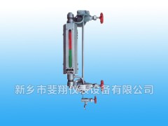 斐翔供應(yīng)雙色石英管水位計-- 新鄉(xiāng)市斐翔儀表設(shè)備有限公司