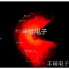回轉(zhuǎn)窯測溫電視