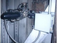 窯尾煙室紅外測溫系統-- 常州市豐瑞電子有限公司