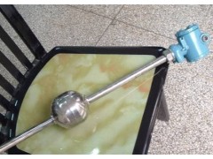 UQB浮球式液位變送器-- 濟(jì)南高新開發(fā)區(qū)華興儀表研究所