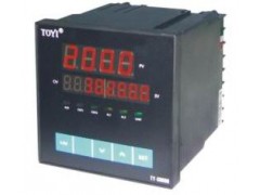 TY-K9696溫度控制器-- 深圳市潤(rùn)榕科技有限公司