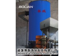 鹽城響水立式燃煤鍋爐改造-推薦博聯(lián)生物質(zhì)燃燒機(jī)-- 鹽城博聯(lián)環(huán)保科技有限公司