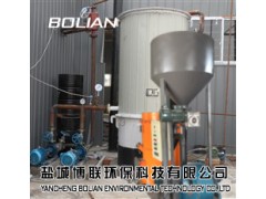 泰州生物質(zhì)燃燒機(jī)|立式鍋爐改造生物質(zhì)定制-- 鹽城博聯(lián)環(huán)保科技有限公司