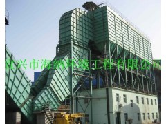 LCDM低壓長袋脈沖除塵器-- 宜興市海納環(huán)境工程有限公司
