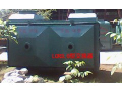 鍋爐尾部余熱回收換熱器-- 北京萬安興工貿(mào)有限責任公司