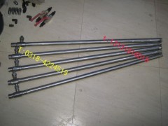 超長(zhǎng)桿雙管加厚不銹鋼噴油槍-- 景縣恒碩金工材料制品廠