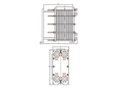 供應(yīng)酒店賓館專用換熱器-- 沈陽(yáng)鑫友美換熱設(shè)備有限公司