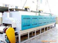供應熱處理高溫電爐-- 江蘇長冶科技有限公司