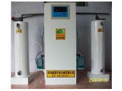 自動式二氧化氯發生器圖片-- 濰坊鑫源環保設備有限公司