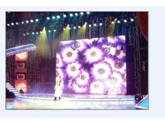 供應(yīng)舞臺(tái)LED顯示屏-- 深圳市顧通科技有限公司