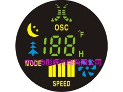 供應(yīng)中山LED數(shù)碼彩屏M-49-3-1-- 中山市彤輝光電有限公司
