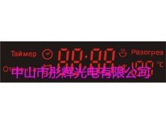 供應(yīng)電飯煲系列數(shù)碼彩屏M-76X19-1-- 中山市彤輝光電有限公司