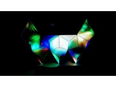 供應(yīng)異形牛角屏-- 深圳市薔薇科技有限公司