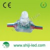 LED全彩外露燈串,LED發(fā)光字燈串,LED