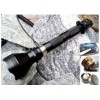 樂清大浪電器DL1型遠(yuǎn)射強(qiáng)光手電筒