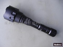 CREE大功率LED強(qiáng)光手電筒-- 深圳市歐迪斯照明科技有限公司