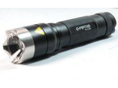T37調(diào)焦多功能戰(zhàn)術(shù)型手電筒 led強(qiáng)光手電筒-- 廣州生活旅途光電科技有限公司