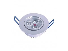 供應(yīng)LED天花燈-- 中虹光電照明有限公司