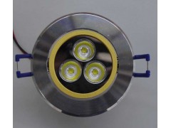 供應(yīng)LED天花燈-- 深圳市長(zhǎng)方照明工業(yè)有限公司