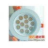 12頭6珠36W可調(diào)色調(diào)亮暗珠寶LED燈