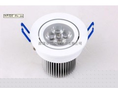 LED天花燈 5W-- 深圳市三基色照明有限公司