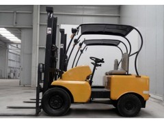 躍迪電動(dòng)叉車YD-C1-- 河北躍迪新能源科技集團(tuán)有限公司