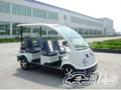 供應中山電動執(zhí)法車-- 深圳市凱順電動觀光車有限公司