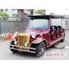 八座電動(dòng)老爺車(chē)