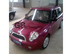 供應(yīng)廣生GSA136電動(dòng)汽車(chē)/電動(dòng)轎車(chē)/電動(dòng)助力車(chē)/四輪助力車(chē)/濰坊助力轎車(chē)-- 濰坊廣生新能源有限公司