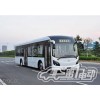 申沃牌SWB6121EV5型純電動(dòng)城市客車(2